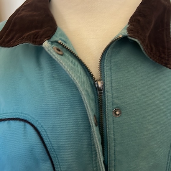 Powder River Outfitters ranch jacket - Picture 8 of 11